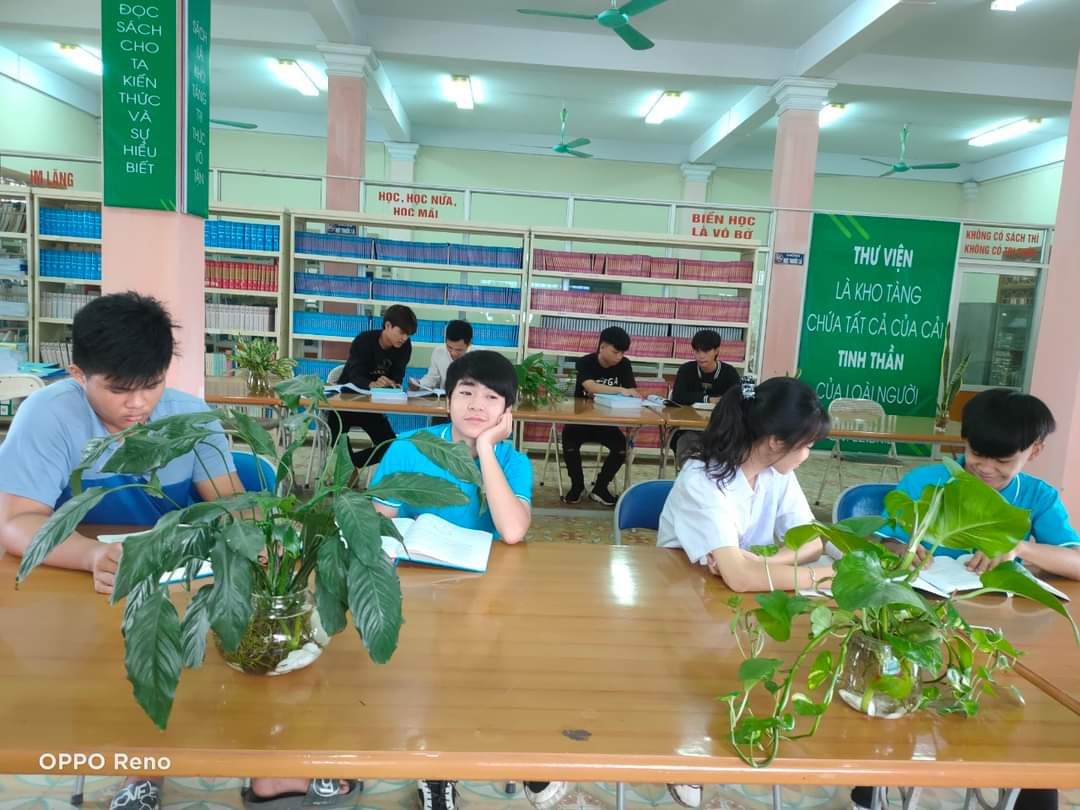 NHỮNG CÂU NÓI HAY VỀ SÁCH 