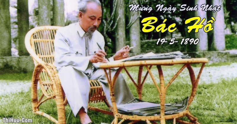 🌺🌺🌺LẦN SINH NHẬT ĐẦU TIÊN CỦA BÁC ĐƯỢC TỔ CHỨC 🌺🌺🌺