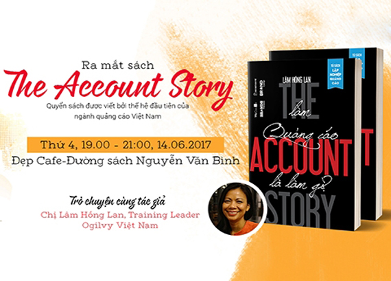 The Account story